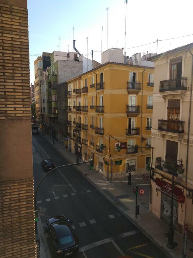Centro Con Encanto. Valencia Kültér fotó