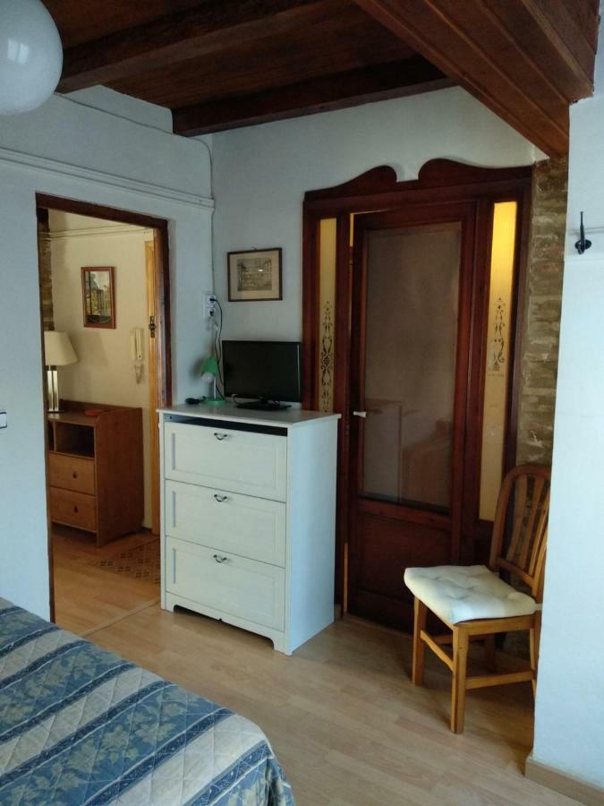 Centro Con Encanto. Valencia Kültér fotó