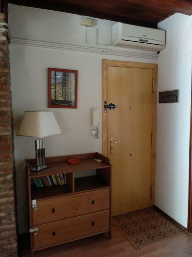 Centro Con Encanto. Valencia Kültér fotó