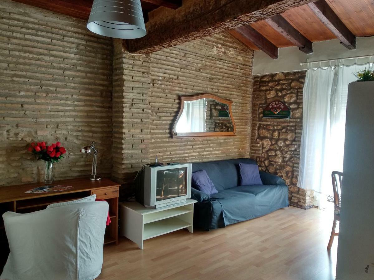 Centro Con Encanto. Valencia Kültér fotó