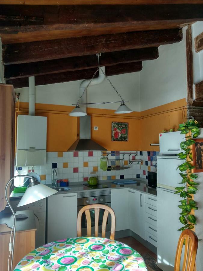 Centro Con Encanto. Valencia Kültér fotó