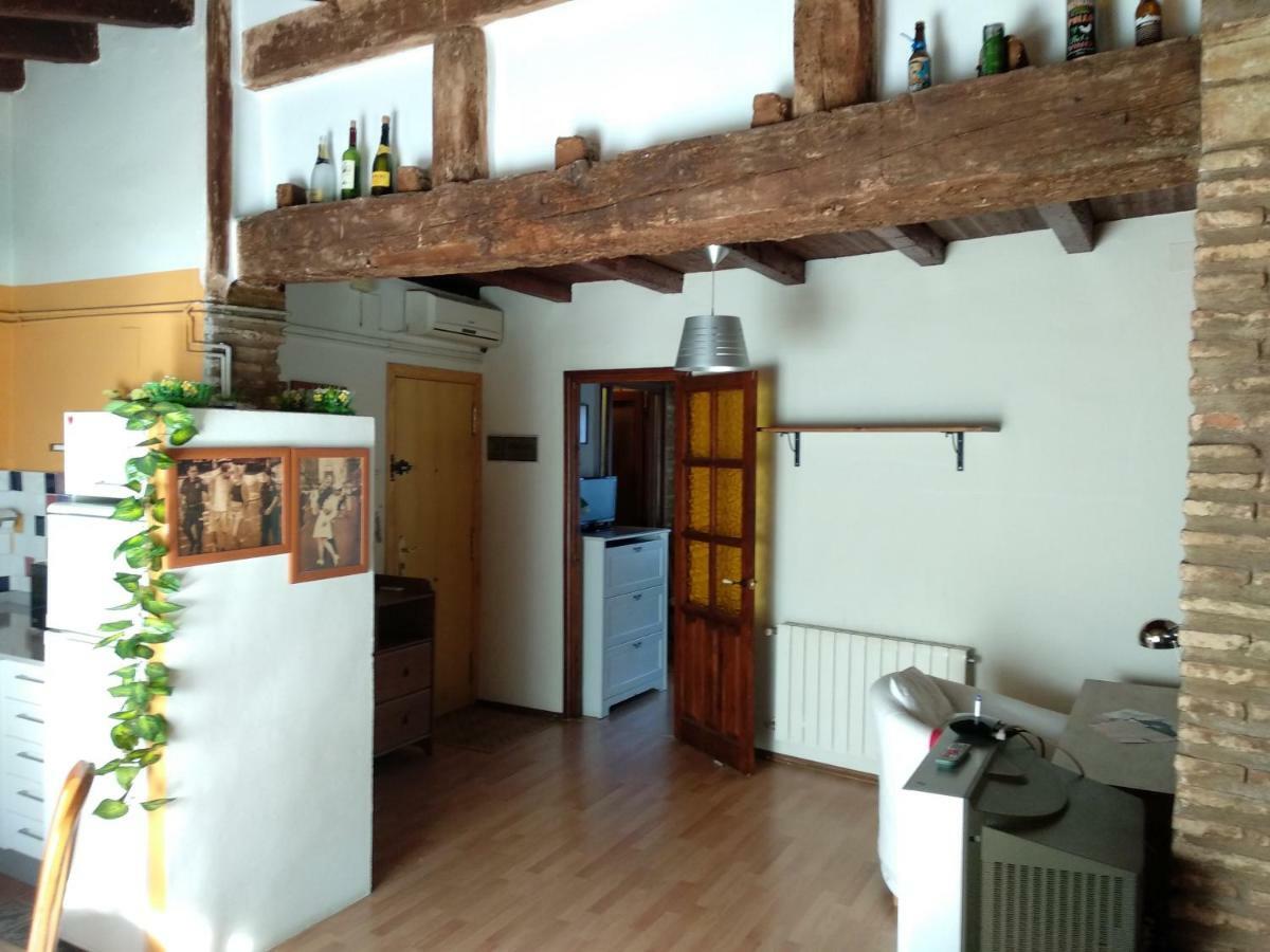 Centro Con Encanto. Valencia Kültér fotó