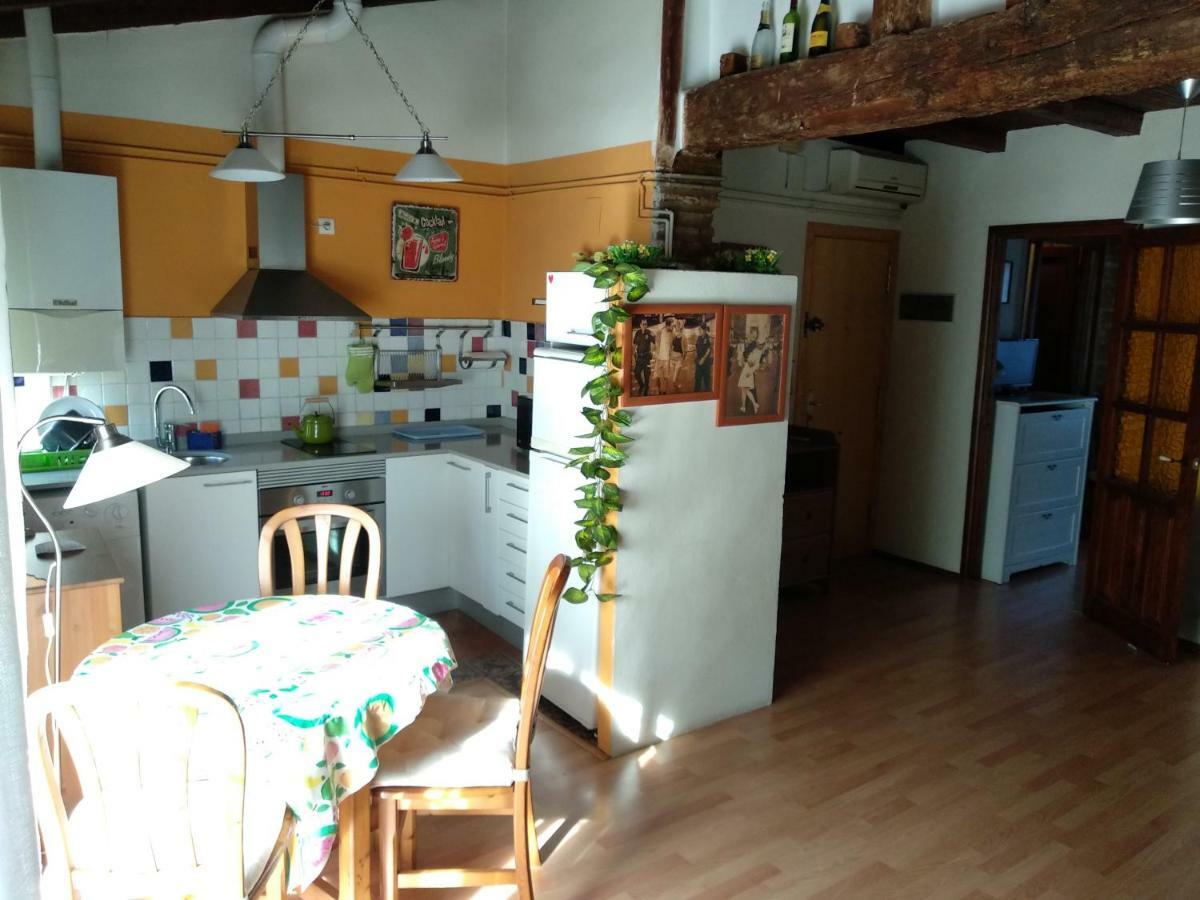 Centro Con Encanto. Valencia Kültér fotó